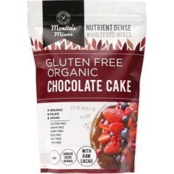 Choc Cake Mix 400g