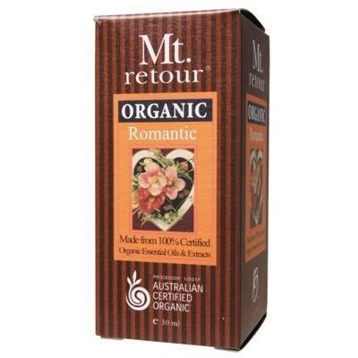 Romantic Blend 10ml