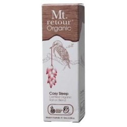 Cosy Sleep Blend 10ml