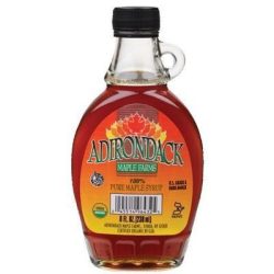Maple Syrup 236ml