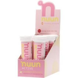 Strwbrry Lemonade Electrolytes 8x10Tabs