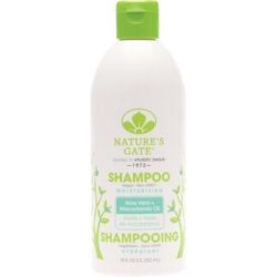 Moisturising Shampoo 532ml