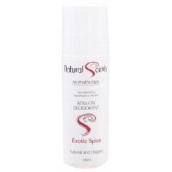 Exotic Spice Deodorant 100ml
