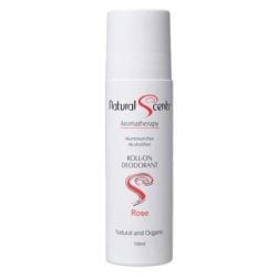 Rose Deodorant 100ml