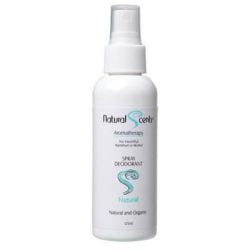 Natural Spray 125ml