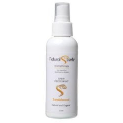 Sandalwood Spray 125ml