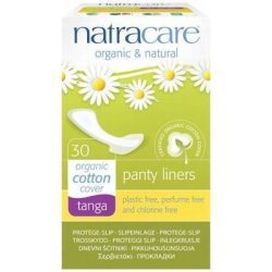 Tanga Panty Liners 30 pack