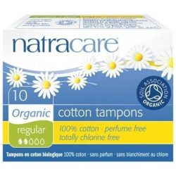 Tampons Reg (no-app) 10