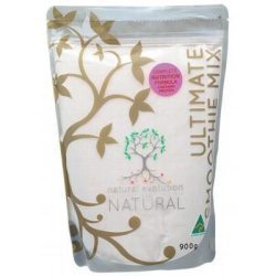 Natural Smoothie Mix 900g