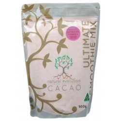 Cacao Smoothie Mix 900g