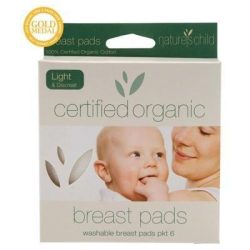 Light Breast Pads 6 pack