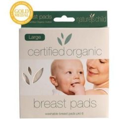 Large Breast Pads 6 pack