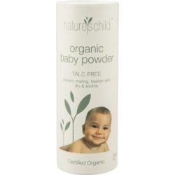 Baby Powder 100g