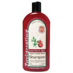 Rosemary Shampoo 375ml
