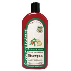 Rosewood Shampoo 375ml