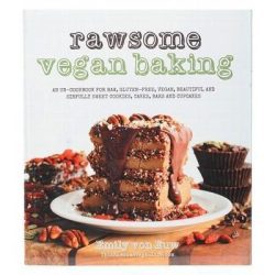Rawsome Vegan Baking