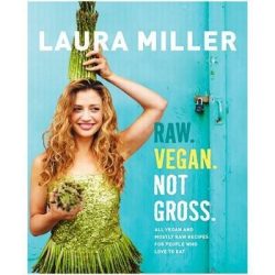 Raw. Vegan. Not Gross.
