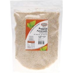 Popped Amaranth 200g