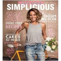 I Quit Sugar: Simplicious