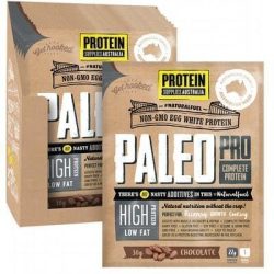 PaleoPro Chocolate Sachets 12x30g
