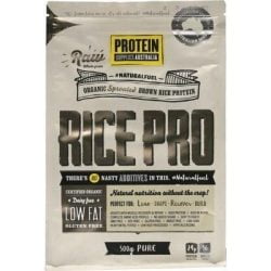 Rice Protein 500g