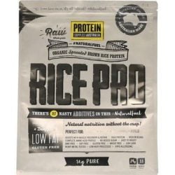 Rice Protein 1kg