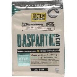 D-Aspartic Acid 200g