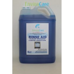 Enviro Care Rinse Aid Concentrate 200ml New