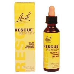 Rescue Remedy Drops 20ml
