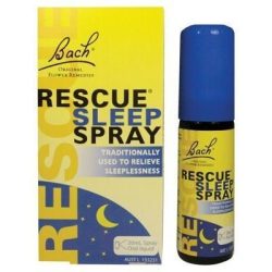 Rescue Sleep Spray 20ml