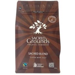 Coffee For Plunger 250g