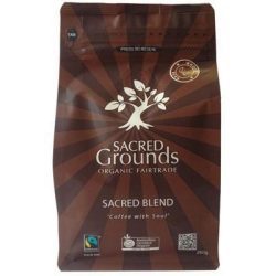 Coffee Beans 250g