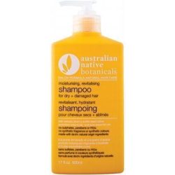 Shampoo Moisturising 500ml