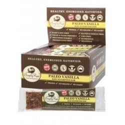 Paleo Vanilla 20 x 50g