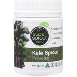 Kale Sprout Powder 70g