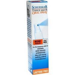 TISSUE SALTS Calc Phos Spray 30ml