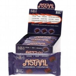 Astral Dark Caramel Choc 15x35g