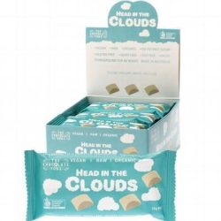 Clouds White Choc 15x35g