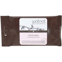 Facial Wipes Oily + Sensitive Skin 5 pack