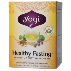 Fasting Tea Bags 16 bags