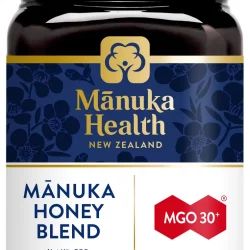 Manuka Health MGO 30+ Manuka Honey 500g