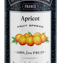 St Dalfour Thick Apricot Fruit Spread 284g