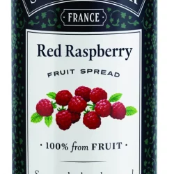 St Dalfour Red Raspberry Fruit Spread 284g