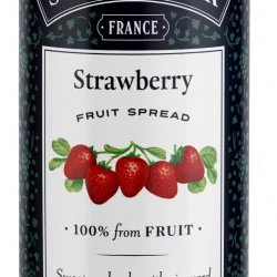 St Dalfour Strawberry Fruit Spread 284g