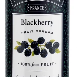 St Dalfour Black Cherry Fruit Spread 284g