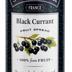 St Dalfour Black Currant Fruit Spread 284g