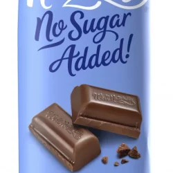 Well,naturally NAS Choc Creamy Milk 16x45gm