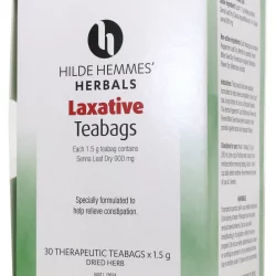 Hilde Hemmes Laxative Tea - 30Teabags