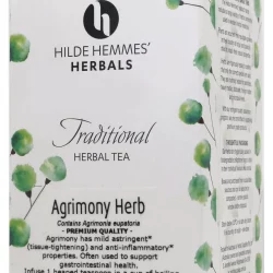 Hilde Hemmes Agrimony Herb 50gm