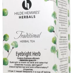 Hilde Hemmes Eyebright Herb 50gm